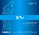 patch minceur SP6