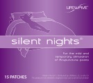 Patch Sommeil LifeWave