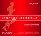 patch LifeWave energie